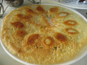 vegetable pan-fried dumplings