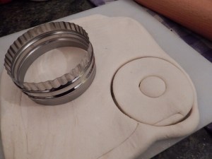 Making rings