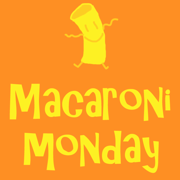 macaronimondaysquare